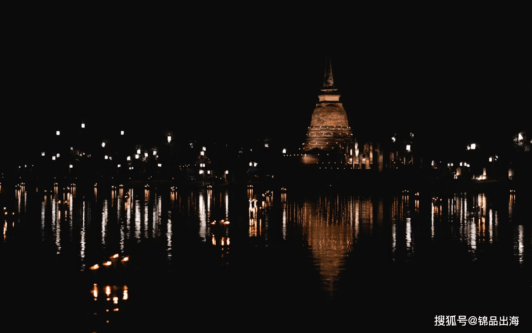 跨境营销日历出炉抓住年终黄金季！CQ9电