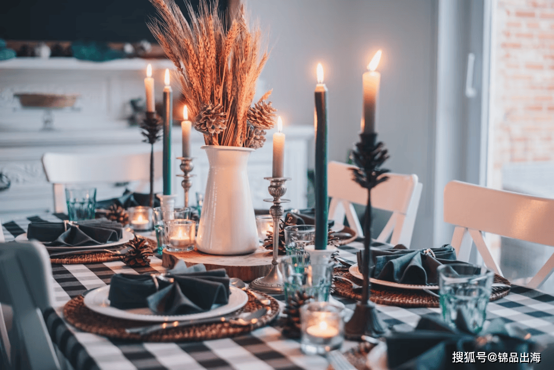 跨境营销日历出炉抓住年终黄金季!CQ9电子平台入口11-12月(图9) 跨境营销日历出炉抓住年终黄金季!CQ9电子平台入口11-12月(图9)