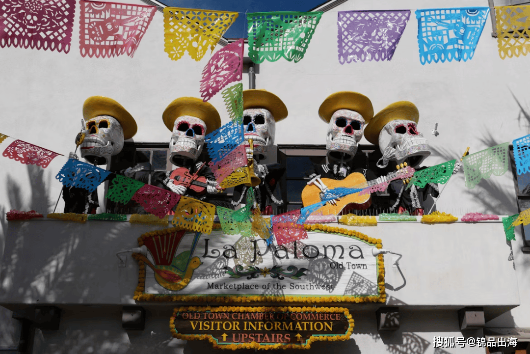 跨境营销日历出炉抓住年终黄金季!CQ9电子平台入口11-12月(图8) 跨境营销日历出炉抓住年终黄金季!CQ9电子平台入口11-12月(图8)